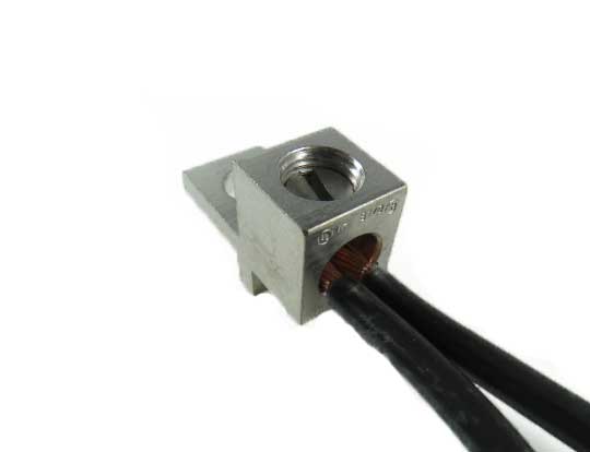 S1/0-TP 1/0 AWG 2 wires